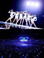  아이브, 네 번째 팬 콘서트 성료…