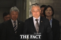  [속보] 종합특검 '김건희 수사 무마 의혹' 대검·중앙지검 압수수색