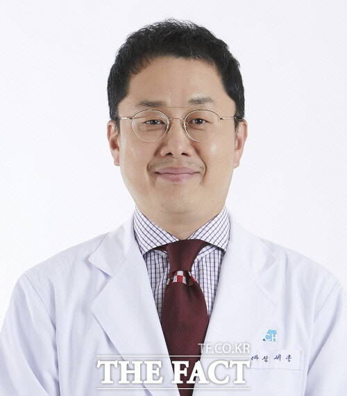 심세훈 순천향대천안병원 정신건강의학과 교수. /순천향대천안병원