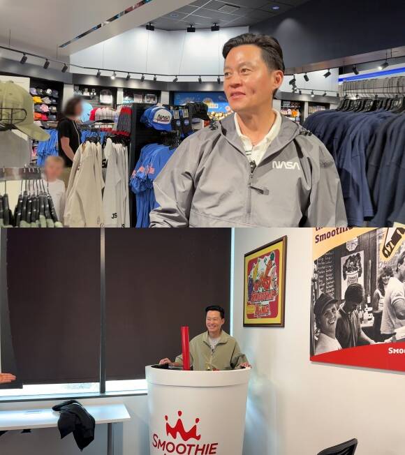 넷플릭스 새 예능 '이서진의 달라달라'가 앞선 나영석 사단의 예능 '케냐 간 세끼'의 혹평에 정면돌파를 선택한 가운데 다시 한번 글로벌에서도 통할 수 있을지 이목이 집중된다. /넷플릭스