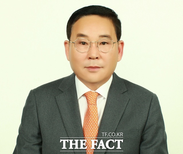 신태환 군위군수 예비후보 /신테환사무소