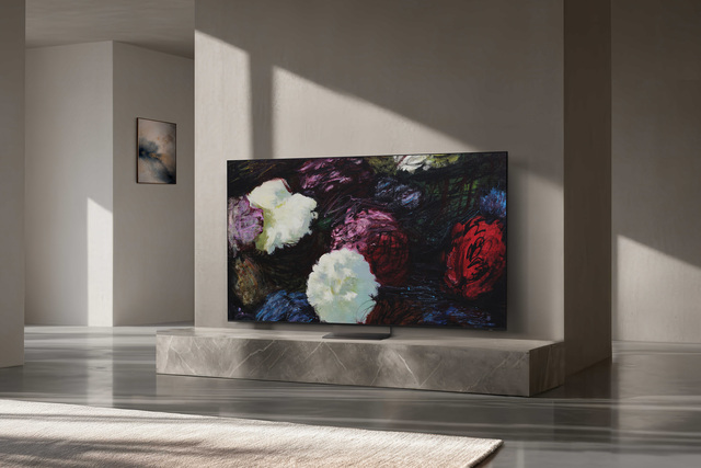 삼성전자가 삼성 아트 스토어에 '아트 바젤 홍콩 2026' 컬렉션을 공개했다. /삼성전자