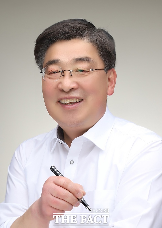 전익현 충남도의원 /충남도의회