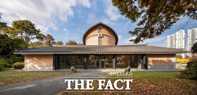 천안 구정아트센터 /최용준 작가