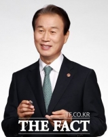  권오을 보훈부 장관, 배재대서 '청년과 대화'