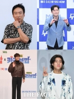  박명수→김대호, '위대한 가이드3' 출연…올해 상반기 방송