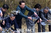  인천 상수도본부, 세계 물의 날 맞아 시민과 가까워지다