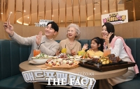  매드포갈릭 2026 브랜드 슬로건 '매드포패밀리' [포토]