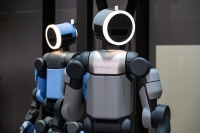  보스턴다이나믹스, 美 로보틱스 민간 싱크탱크 참여…전문가 역할 수행