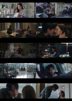  '세이렌' 김정현, 박민영에 광기 눈빛…드러낸 발톱