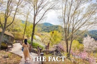  구례수목원, '꼭 가봐야 할 수목원 10선' 선정