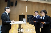  국민연금공단, 청렴문화 조성·윤리경영 실천 위한 '청렴 선포식' 개최