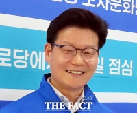  [인터뷰] 김정섭 예비후보 