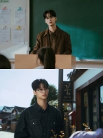  '로맨스의 절댓값' 차학연, 완성형 냉미남 분위기 완벽 소화