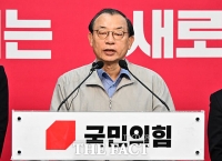  장동혁·이정현만 보이는 국힘…선거 패배 공식 재현되나