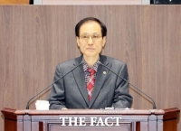  고광철 충남도의회 의원 