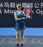  안동시청 롤러경기단, 시즌 첫 전국대회서 6관왕