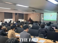  안양시 만안치매안심센터, 건강보험공단과 '찾아가는 치매 지원 서비스' 운영