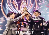 세계 최고 LoL 대회 대전 상륙…'MSI 2026' 대전서 개최