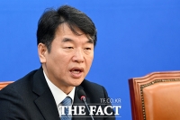  문진석, '충남지사' 불출마…양승조 지지 선언