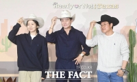  '달라달라'…'야망' 이서진·'가성비' 나영석의 텍사스 여행기(종합)