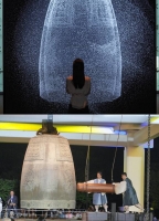  [K팝 입은 문화유산①] 보는 공간에서 머무는 공간으로…국중박의 변화