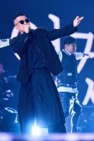  김건모, 6년 만의 투어 마무리…