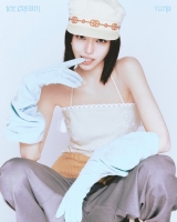  [TF초점] ITZY 유나, 군더더기 없이 선명한 매력