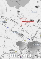  김포시, 지방도 355호선 개설 '핵심사업' 선정…광역교통망 확충 기대