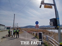  경기도, 호우 취약시설 선제 대응…5만 4000곳 현장 점검