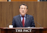  김응규 충남도의회 의원 