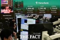  바닥 믿은 개미, 역대 최대 '풀베팅'…기약 없는 '장투 늪' 빠질까