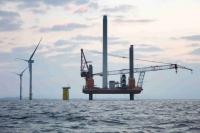  태안 서쪽 해역 해상풍력 집적화단지 조건부 지정