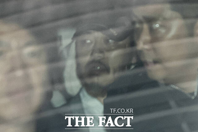 박왕열은 필리핀서 한국인 3명을 살해한 혐의로 수감돼 있으며 복역 중에도 국내에 마약 유통을 해온 것으로 전해졌다.