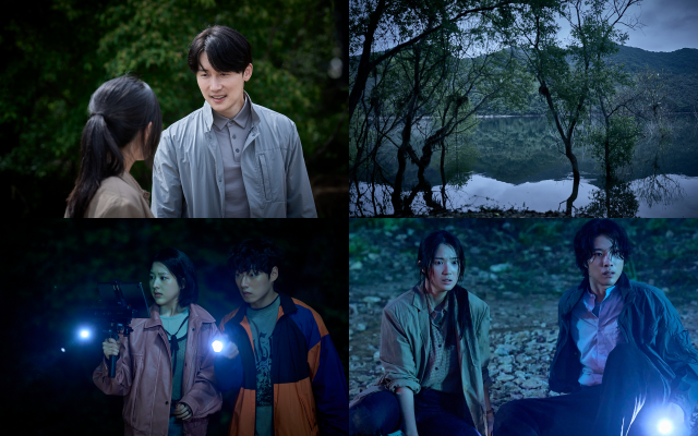 '살목지'는 단편 영화 '함진아비 '돌림총' 등을 통해 공포 장르에서 자신만의 색을 보여온 이상민 감독의 첫 단독 장편 연출작이다. /쇼박스