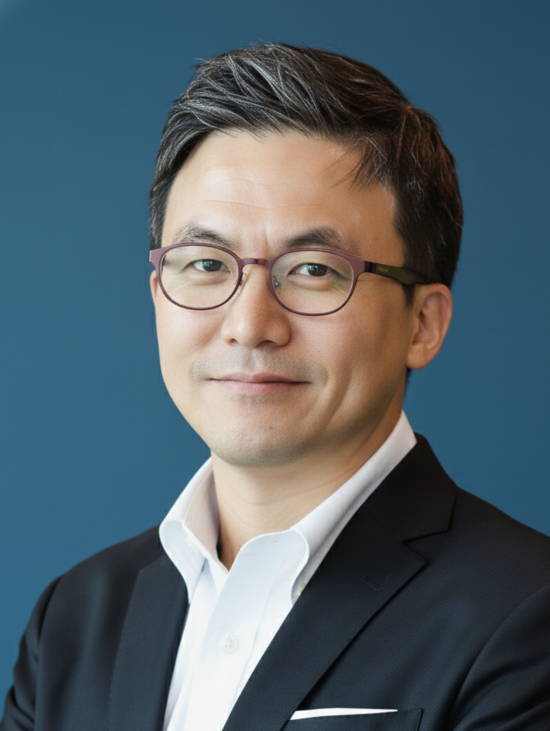 코리아세븐은 신임 대표이사에 경영전략·IT분야 전문가 김대일 부사장을 내정했다. /코리아세븐