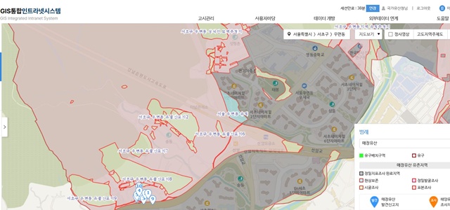 송동마을 주민들은 국토교통부에 지구 지정절차의 즉각적인 중단을 요구할 계획이다. /송동마을 비상대책위원회