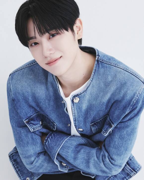 배우 금동현이 연극 '다정한 배운'에 캐스팅돼 데뷔 후 처음으로 연극 무대에 오른다. /매니지먼트 런