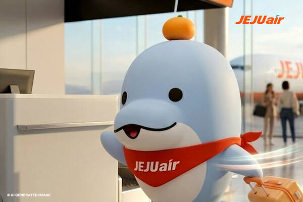 제주항공이 3월부터 인천공항에서 안면인식 출국 서비스 '스마트패스'를 확대 운영하고 있다. /제주항공