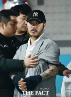  닉네임 '전세계'...'마약왕' 박왕열, 9년 만의 국내 송환 [TF포착]