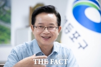  '재선 도전' 최호권 영등포구청장 예비후보 등록