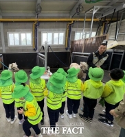  경기도, '미취학 어린이 말 체험' 3000명 확대…31일부터 선착순 모집