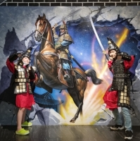  관악구 '강감찬 전시관' 인기…도심 속 역사체험 명소 눈길