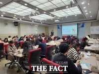  대전시교육청, 교원 주도 연구 생태계 구축…IB로 여는 수업 혁신