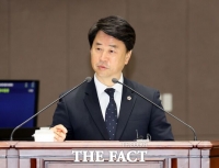  이상근 충남도의원, '도시리브투게더' 저리 대출 약속 이행 촉구