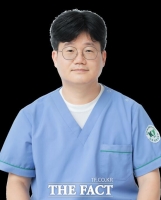  김흥수 건양대병원 물리치료사, 보행 교정서 출간