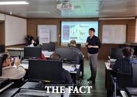  청양군, '바우처 택시' 도입…교통약자 이동권 확대