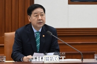  모두의 창업 프로젝트 추진계획 밝히는 구윤철 부총리 [TF사진관]