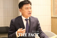  김종천 대전시 서구청장 예비후보 