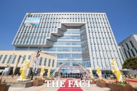  익산시, 56년 만의 '신청사 시대' 전국에 알린다